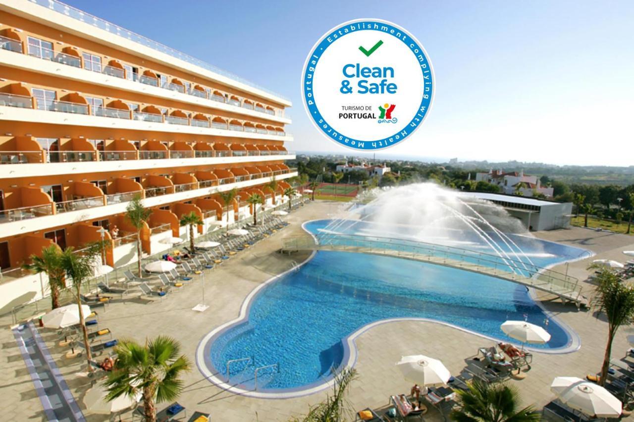 Appart hôtel Balaia Atlantico 4*
